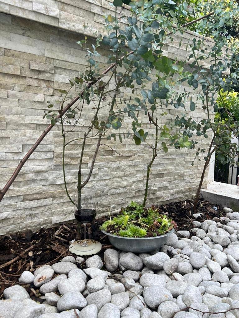 Stylish Apartment With Bbq Kensington Londres Exterior foto