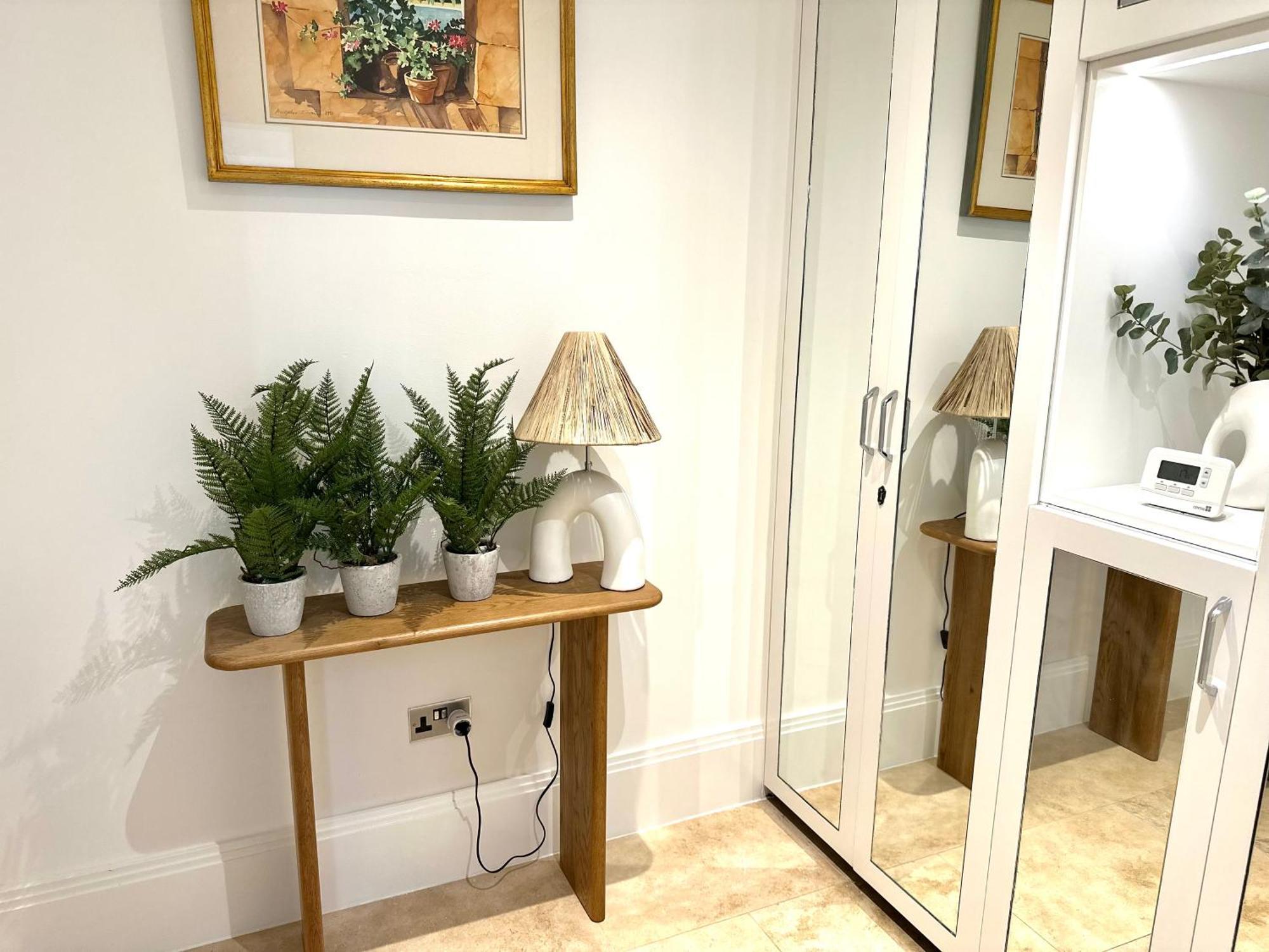Stylish Apartment With Bbq Kensington Londres Exterior foto